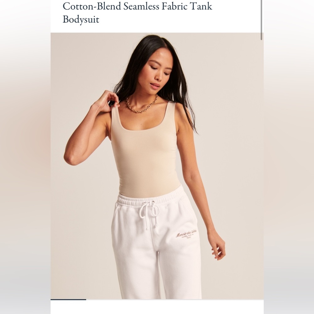 Abercrombie & fitch bodysuit